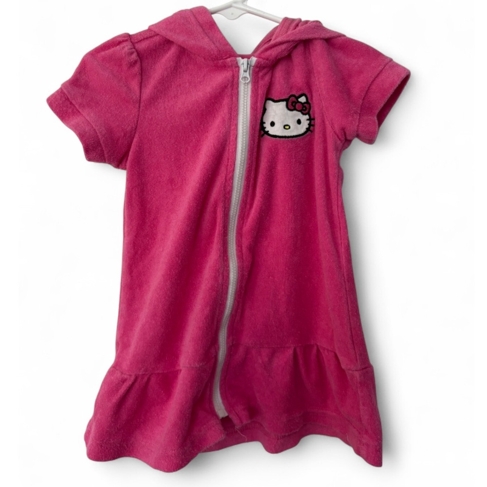 Hello Kitty Infant Dress